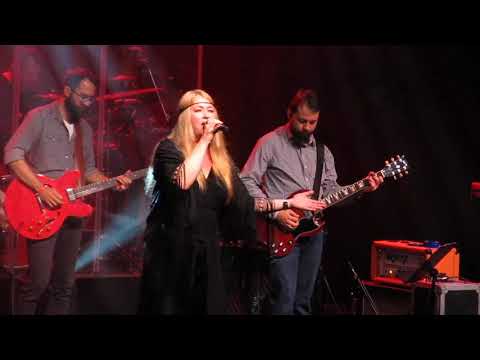 Karolina Cygonek i SSB Band - Sen o Victorii @ GCK Katowice, 25.09.2021