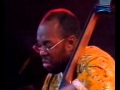 Roy Haynes, Kenny Garret, Nicholas Payton, Christian McBride, David Kikoski – VITORIA 2002