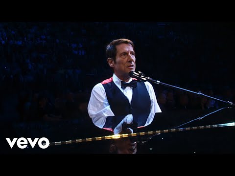 Udo Jürgens - Was wichtig ist (Live / Mit 66 Jahren, 2001)