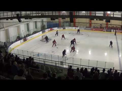 BUTS DUCS D'ANGERS (Cholet vs Angers - 17/08/18)