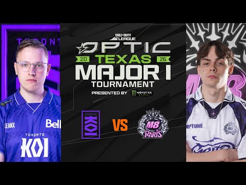 @TorontoKOI vs @teamgentlemates | Major I Qualifiers | Week 5 Day 1