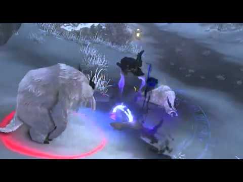 Cabal 2  All Classes Battlemode