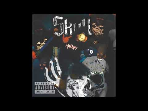 SKULL MANE - KRACKIN VERTEBRAE [PROD. APOC KRYSIS X 3DMG]