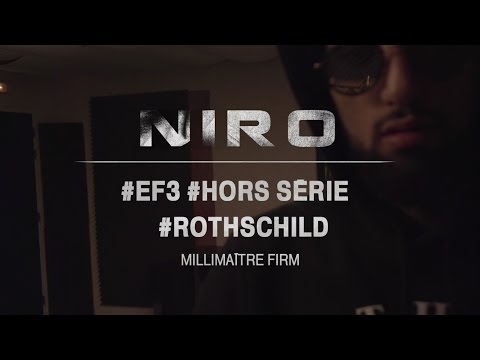 Video thumbnail for #EF3 Rothschild