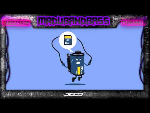 Retrospect & Maksim - Beast [Play Me Too Records]