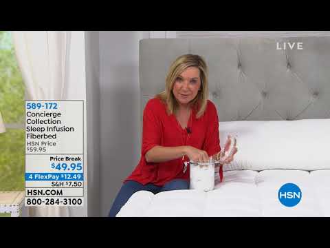 HSN | Healthy You with Brett Chukerman 09.25.2018 - 05 PM