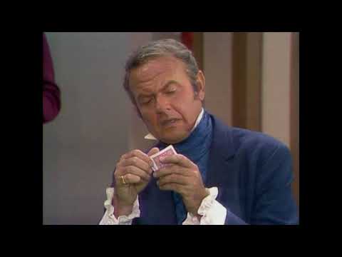 WATCH PARTY: The Carol Burnett Show!