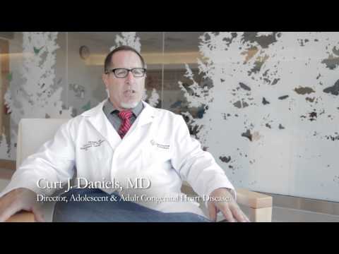 Congenital Heart Disease: Tetralogy of Fallot (Part 1)