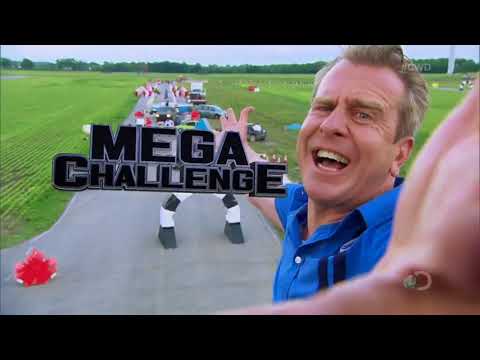 CWD S11E08 - Canada's Worst Driver Season 11 Episode 8 (Finale)