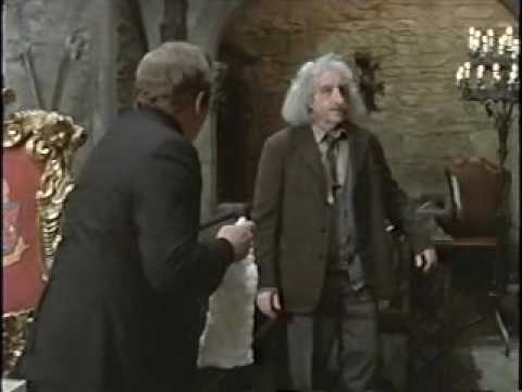 Pink Panther Strikes Again  Clouseau The Dentist