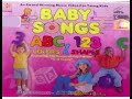 BABY SONGS ABCs 123 Colors Shapes 4
