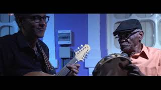 CHORINHO e CACAU do PANDEIRO - A inserção da guitarra baiana no chorinho por ALEXANDRE VARGAS