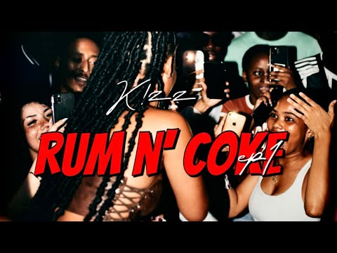 K!ZZ - Rum N’ Coke (Audio)