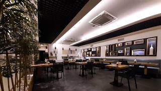 Sapko Airport Hotel, Istanbul, Türkiye | Travel With Jhanvi