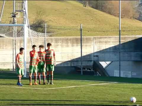 Union Feltre - Calcio Rosa'