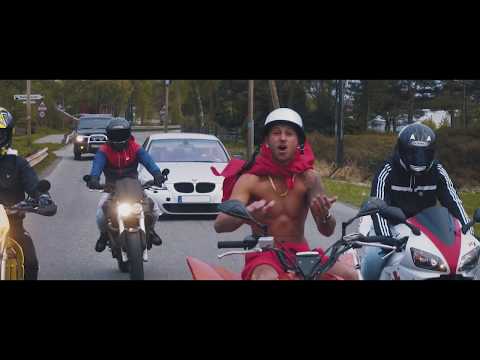 Klaus Perry - Sirkel