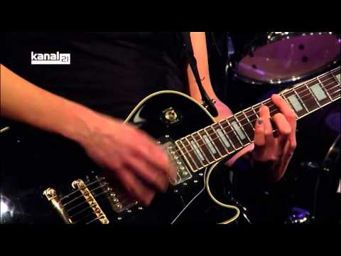 Kanal 21 Fernsehkonzert - Cosmopanics - Connected