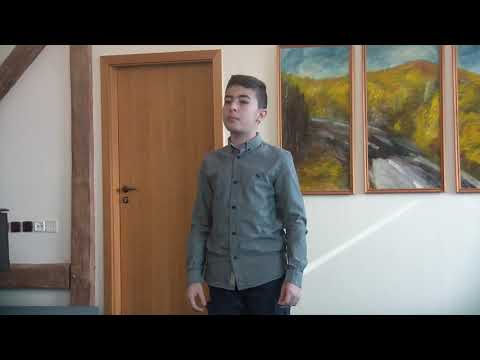 Dětská scéna NB 2019 - Jaromír Nohavica: Robinson