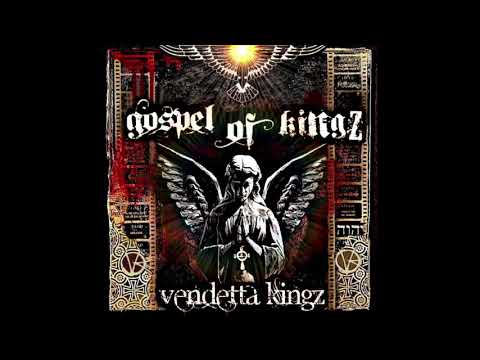 Vendetta Kingz - God Minute ft. Napalm Kwam x G8ABAK