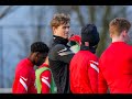 Vindahl: 'Spelen altijd om te winnen' | Voorbeschouwing AZ - Randers FC