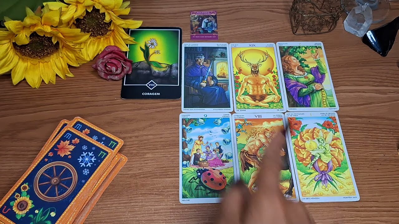 WAIT for someone at YOUR DOOR to ask you this...