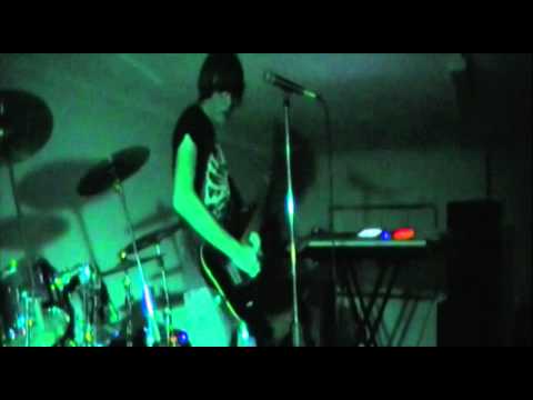 RYAN RUDD - Satch Boogie - Joe Satriani - LIVE Cover