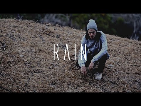 [FREE] Bones x Xavier Wulf Type Beat - Rain (prod. by Griesgrammar)