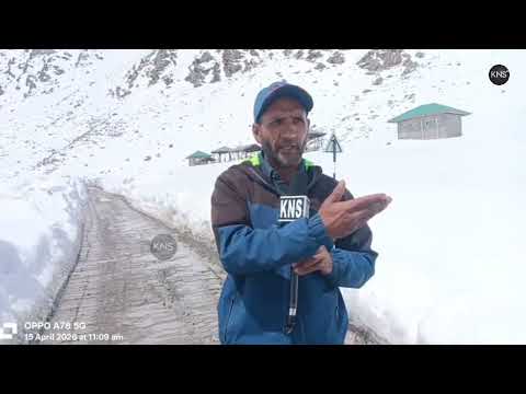 Open Margantop to tourists now, residents demand.  We can’t survive on scenery alone, say locals urging immediate government action on connectivity and livelihoods.