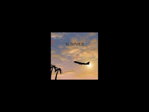 SUMMER - LIL X  2563