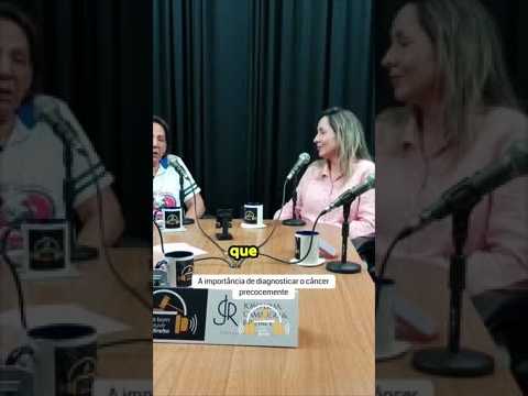 O diagnóstico precoce salva vidas: entenda a importância de agir rápido contra o câncer.