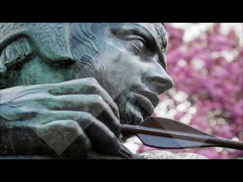 Visit Nottinghamshire