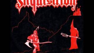 Music video thumbnail preview for Inquisition - Low Superiority by Inquisition