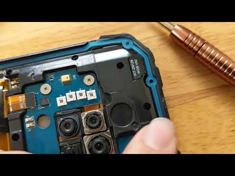 Doogee S96 Pro not waterproof