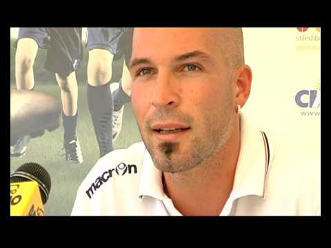 Presentazione di Andrea Raggi