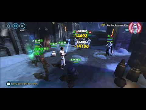 Rey Tier 1 GL Journey