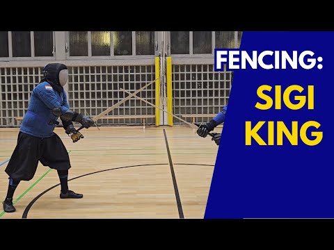 Freeplay: Sigi King x Kvetun Solothurn (w/ audio commentary)