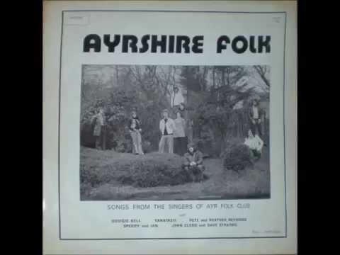 70s Scottish Folk | Pete & Heather Heywood | Land o' the Leal 1974 Deroy