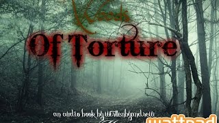 Woods of Torture! (Audiobook)
