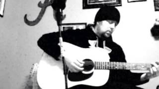 The Only Thing That I Have Left George Strait Tim McGraw Cover Song