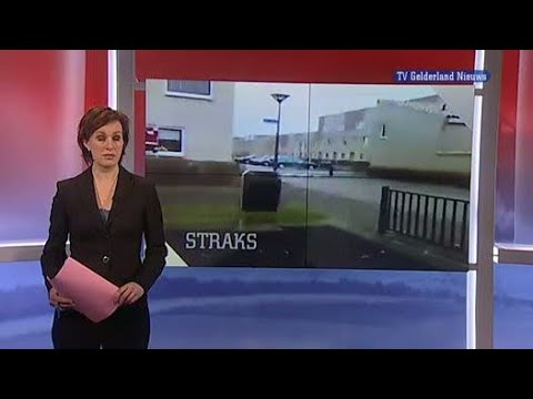 GLD Nieuws 13 januari 2011 - Nieuws
