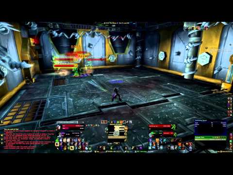 Brawler's Guild Progression with Cinnamohn - Rank 4