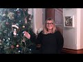 Overley Hall Christmas Video