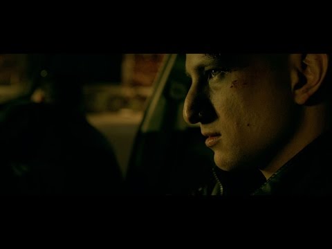 Colchester Film Festival 2014 - Brother