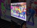 Closing To Barney Waiting For Santa 1996 VHS
