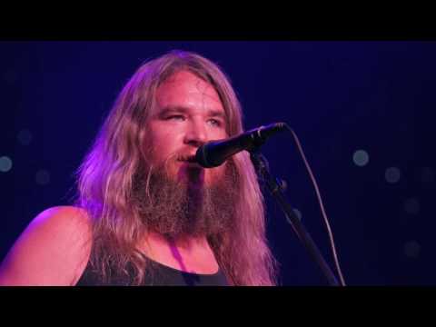 Israel Nash - Full Performance (Live on KEXP)