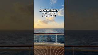 My Favorite Ship After 25 Cruises!