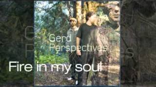 GERD - Fire in My Soul