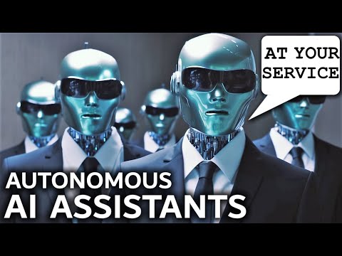 This Tech Enables AGI | How to Create Your Own Autonomous GPT-4 Agents with Auto-GPT