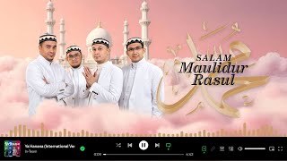 Download lagu SALAM MAULIDUR RASUL - Kompilasi Nasyid INTEAM Sempena Maulidur Rasul mp3