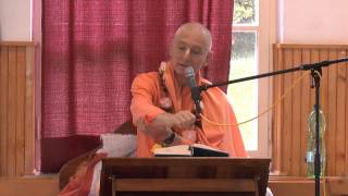 HH Danavir Goswami - SB 8.2.31, 22.06.2013, CZ translation